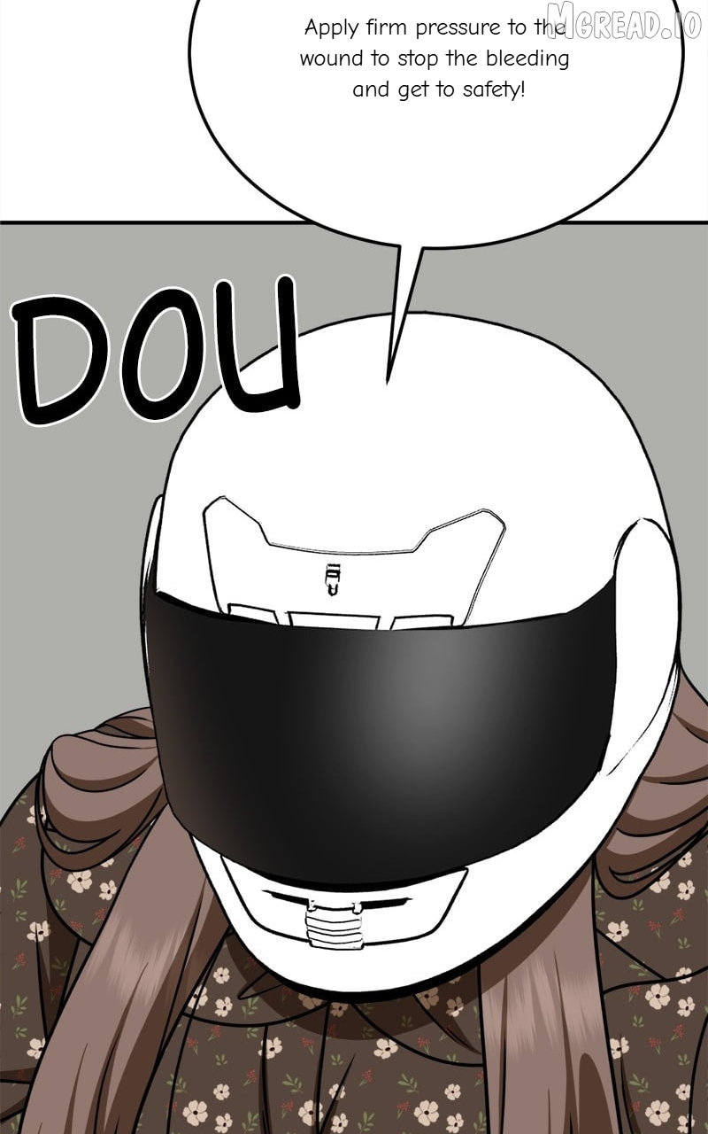 Change Me Chapter 260  - page 80